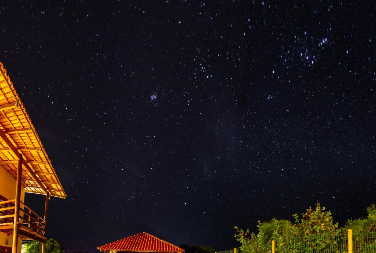 Pousada Reis Magos Nova Caraiva Caraíva Exterior foto