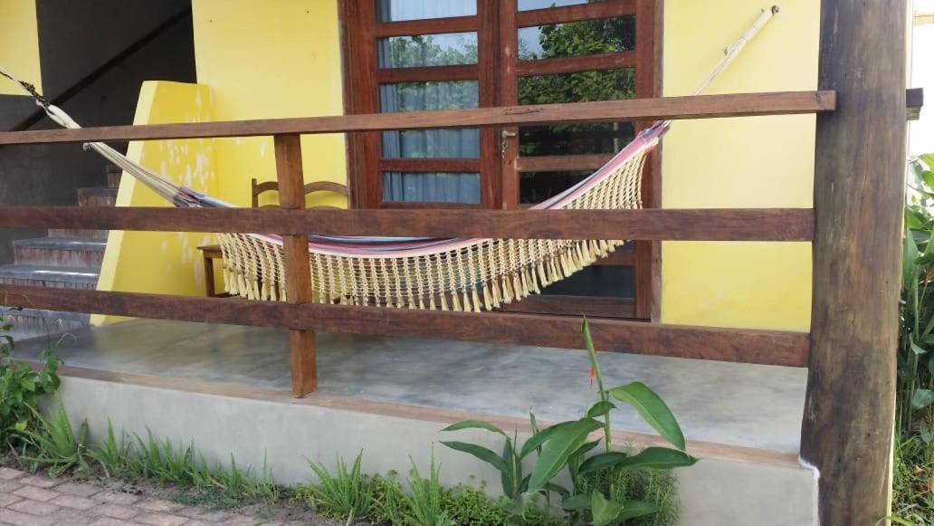 Pousada Reis Magos Nova Caraiva Caraíva Exterior foto