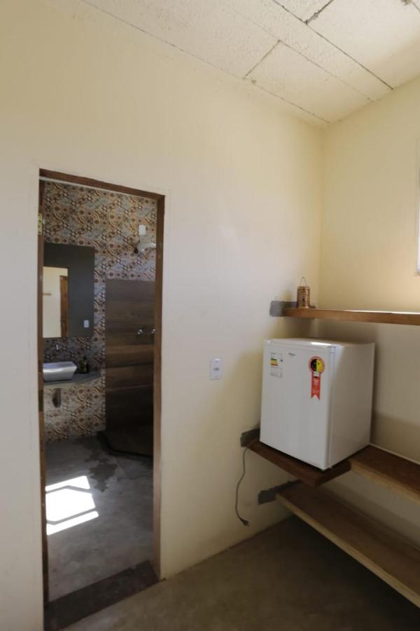 Pousada Reis Magos Nova Caraiva Caraíva Exterior foto