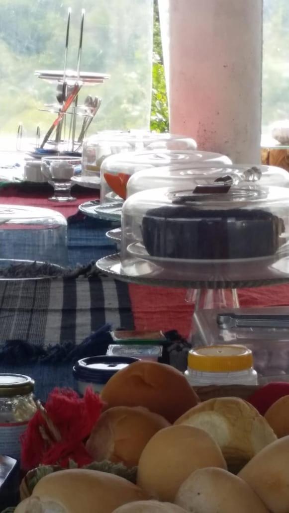 Pousada Reis Magos Nova Caraiva Caraíva Exterior foto