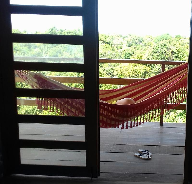 Pousada Reis Magos Nova Caraiva Caraíva Exterior foto