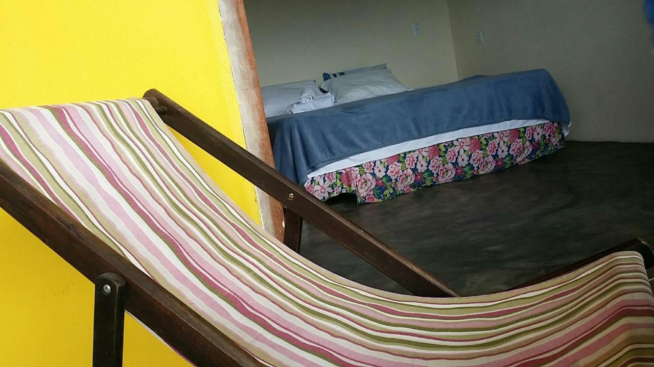 Pousada Reis Magos Nova Caraiva Caraíva Exterior foto