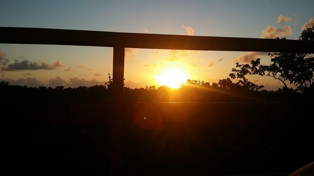 Pousada Reis Magos Nova Caraiva Caraíva Exterior foto